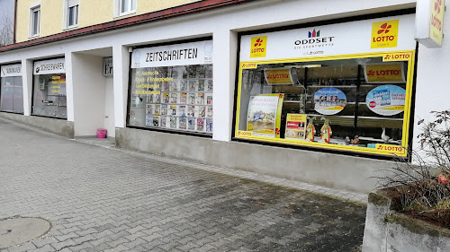 Lotto Toto Tabak Ernst Druckerei à Regensburg