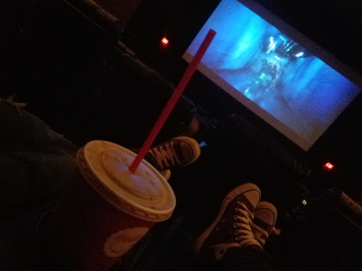 Movie Theater «Regal Cinemas Largo Mall 8», reviews and photos, 10500 Ulmerton Road East, Largo, FL 33771, USA