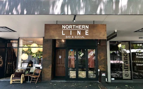 Northern Line Bar & Social image