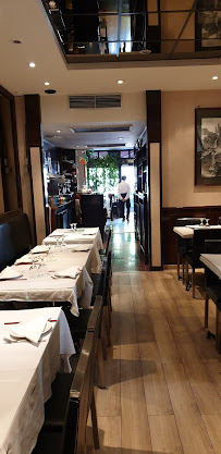 Atmosphère du Restaurant chinois Siu Yu à Paris - n°2
