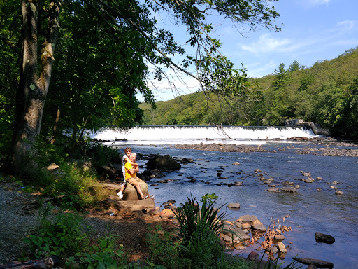 Park «Blackstone River State Park», reviews and photos, Lower River Rd, Lincoln, RI 02865, USA