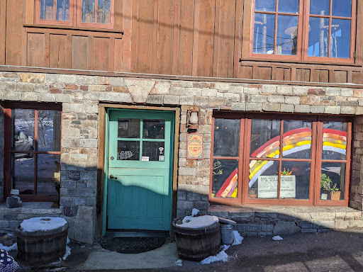 Coffee Shop «Dark Horse Coffee Roasters Truckee», reviews and photos, 10009 W River St, Truckee, CA 96161, USA