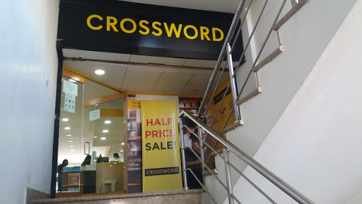 Crossword Bookstore