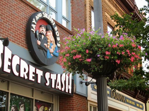 Tourist Attraction «Red Bank RiverCenter», reviews and photos, 46 English Plaza, Red Bank, NJ 07701, USA