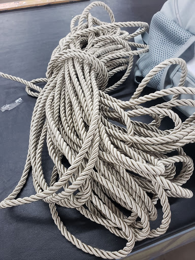 Fabric Store «SAS Fabrics Superstore», reviews and photos, 9840 N 19th Ave, Phoenix, AZ 85021, USA