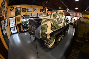 Indiana Military Museum image