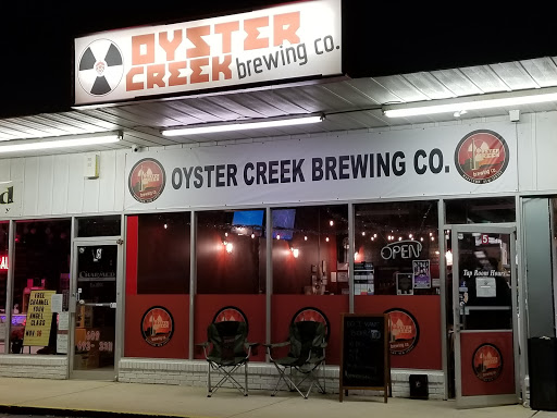 Oyster Creek Brewing Company