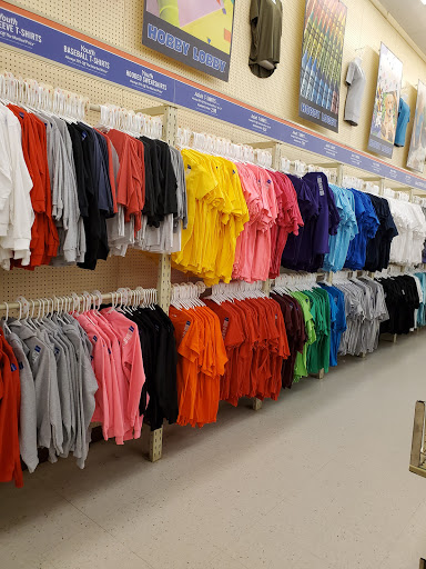 Craft Store «Hobby Lobby», reviews and photos, 489 Stillwater Ave, Bangor, ME 04401, USA