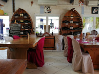 Atmosphère du Restaurant La Table Paysanne à Vendays-Montalivet - n°15