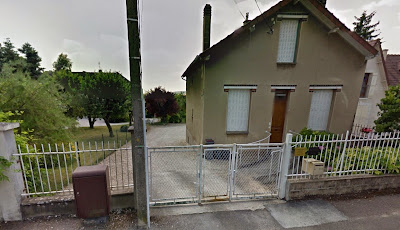 Derbin Christophe à Joigny