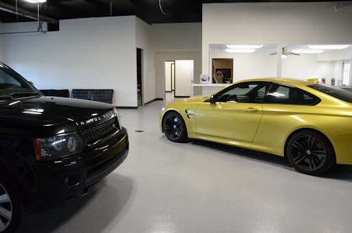 Auto Repair Shop «Supreme Auto», reviews and photos, 615 S Dayton Ave, Ames, IA 50010, USA