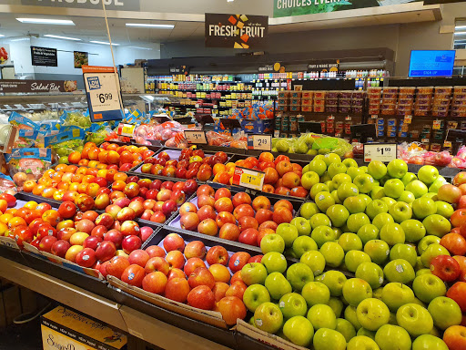 Grocery Store «Giant», reviews and photos, 1454 Chain Bridge Rd, McLean, VA 22101, USA
