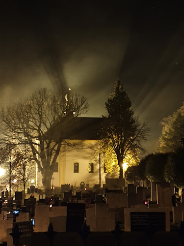 Recenze na kaple sv. Prokopa v Liberec - Kostel