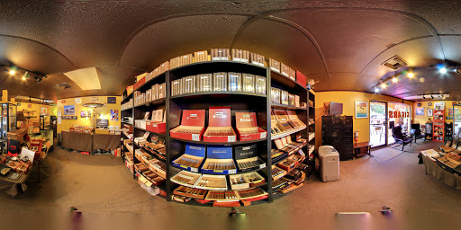 Sticks Cigar Company, 705 Pondella Rd, North Fort Myers, FL 33903, USA, 