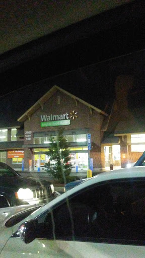 Supermarket «Walmart Neighborhood Market», reviews and photos, 2909 Austell Rd SW #100, Marietta, GA 30008, USA
