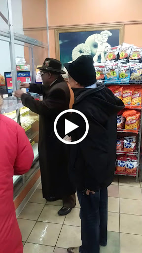 Dessert Shop «Dawn Donuts», reviews and photos, 3405 Clio Rd, Flint, MI 48504, USA