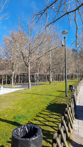 Avaliações doParque de Merendas de Codessais em Vila Real - Campo de futebol