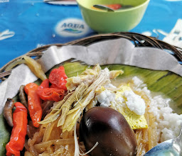 Nasi Liwet Bu Wongso Lemu photo