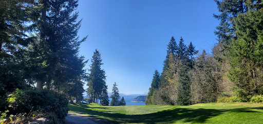 Golf Club «Harbour Pointe Golf Club», reviews and photos, 11817 Harbour Pointe Blvd, Mukilteo, WA 98275, USA
