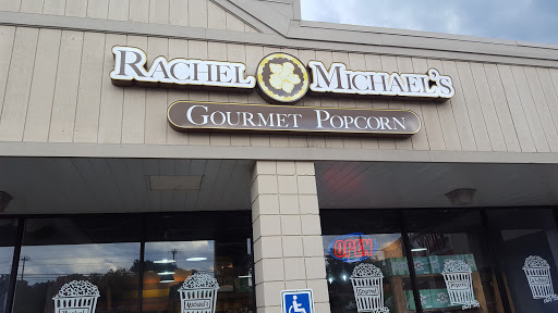 Rachel Michael's Gourmet Popcorn