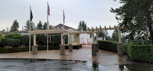 Country Club «Rainier Golf and Country Club», reviews and photos, 11133 Des Moines Memorial Dr, Seattle, WA 98168, USA