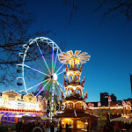 Photo n°2 de l'avis de uarora. fait le 18/02/2020 à 20:46 sur le  SCALA Restaurant GmbH - Jena à Jena