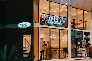 Zackie’s Restaurant image