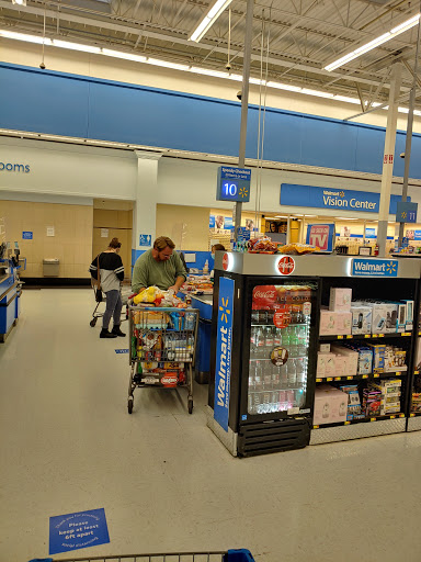 Department Store «Walmart Supercenter», reviews and photos, 4538 US-231, Wetumpka, AL 36092, USA