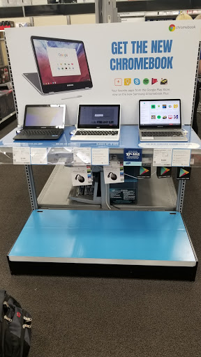 Electronics Store «Best Buy», reviews and photos, 1165 N Dupont Hwy, Dover, DE 19901, USA
