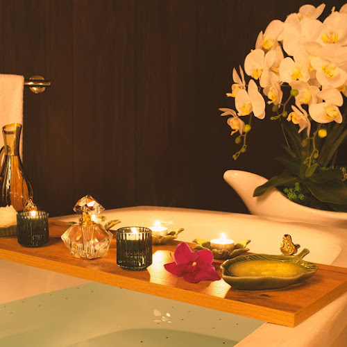 Vitality Relax Spa Suite - Spa