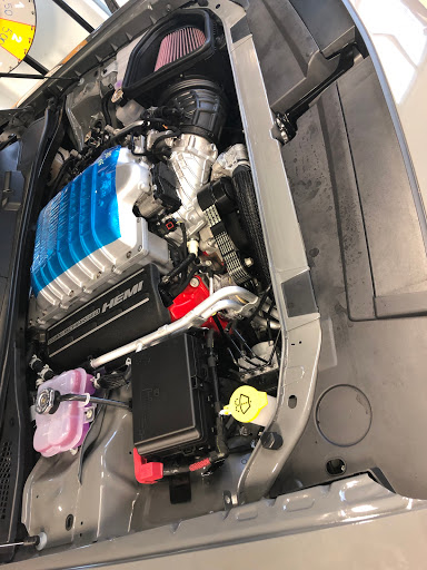 Car Dealer «Lenoir City Chrysler Dodge Jeep Ram», reviews and photos