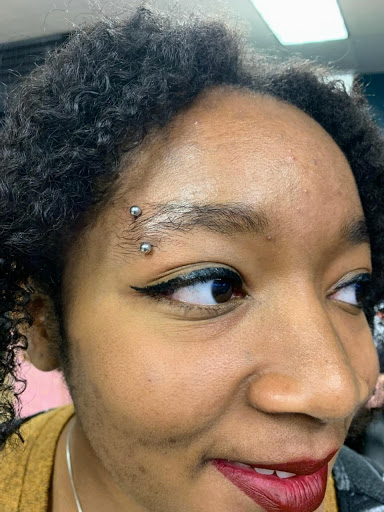 Explore balance tattoo ideas, creative tattoo ideas in Denver, available at Deeds Of The Flesh Tattoo