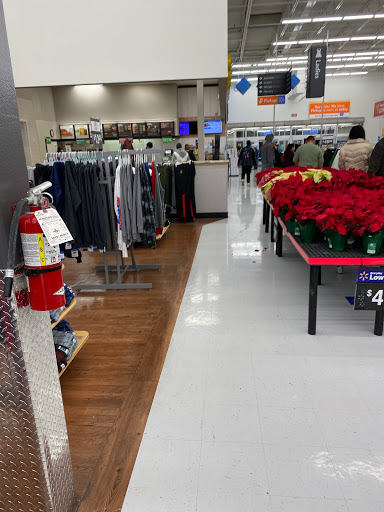 Discount Store «Walmart», reviews and photos, 1501 US-22, Watchung, NJ 07069, USA
