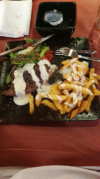 Steak du Restaurant français Bistrot Parisien à Le Havre - n°5