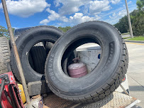 Zapata's 24 hour Truck Tire Repair(ROADSIDE SERVICE)