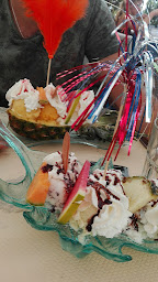 Photo n°45 de Casa Del Gelato à Bandol ()