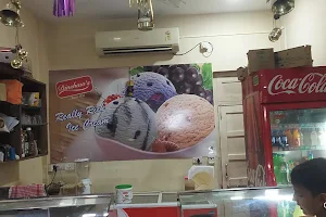 Dinshaws saraswati Ice-cream Parlour image