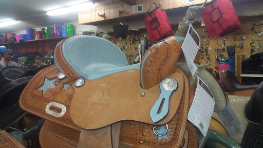Boot Store «Pleasant Hills Saddle Shop», reviews and photos, 20750 Rogers Dr, Rogers, MN 55374, USA