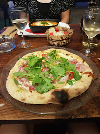 Pizza du Restaurant italien Le Bui Bui à Mulhouse - n°9