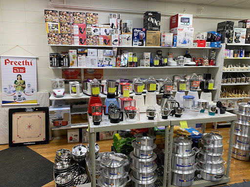 Electronics Store «Gandhi Appliances», reviews and photos, 7447 Linder Ave, Skokie, IL 60077, USA
