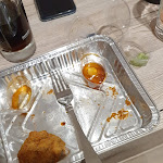 Photo n°1 de l'avis de Andre. fait le 28/11/2020 à 20:49 sur le  Sushi & Wok Geesthacht à Geesthacht