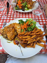 Photo n°9 de Le Saint Roch à Montpellier ()