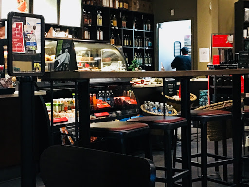 Coffee Shop «Starbucks», reviews and photos, 704 England St, Ashland, VA 23005, USA