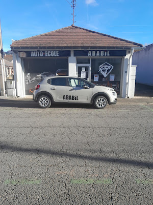 Auto Ecole Ababil à Oyonnax