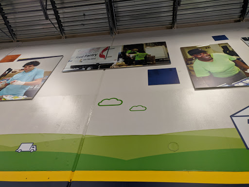 Food Bank «Atlanta Community Food Bank», reviews and photos