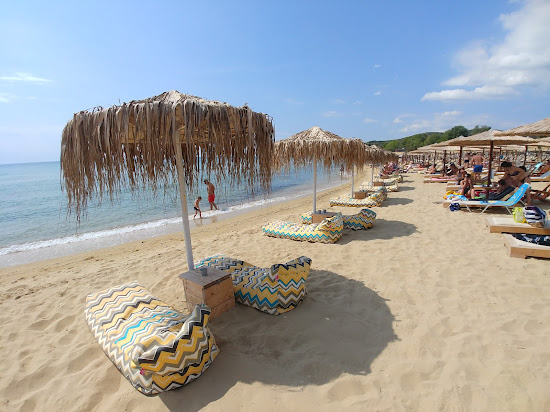 Plage de Phoenix