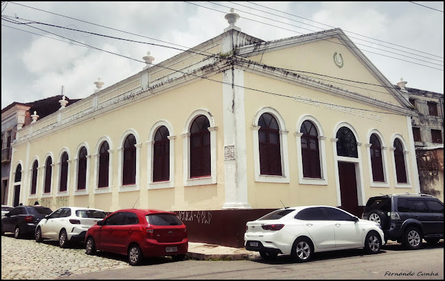 Academia Maranhense de Letras