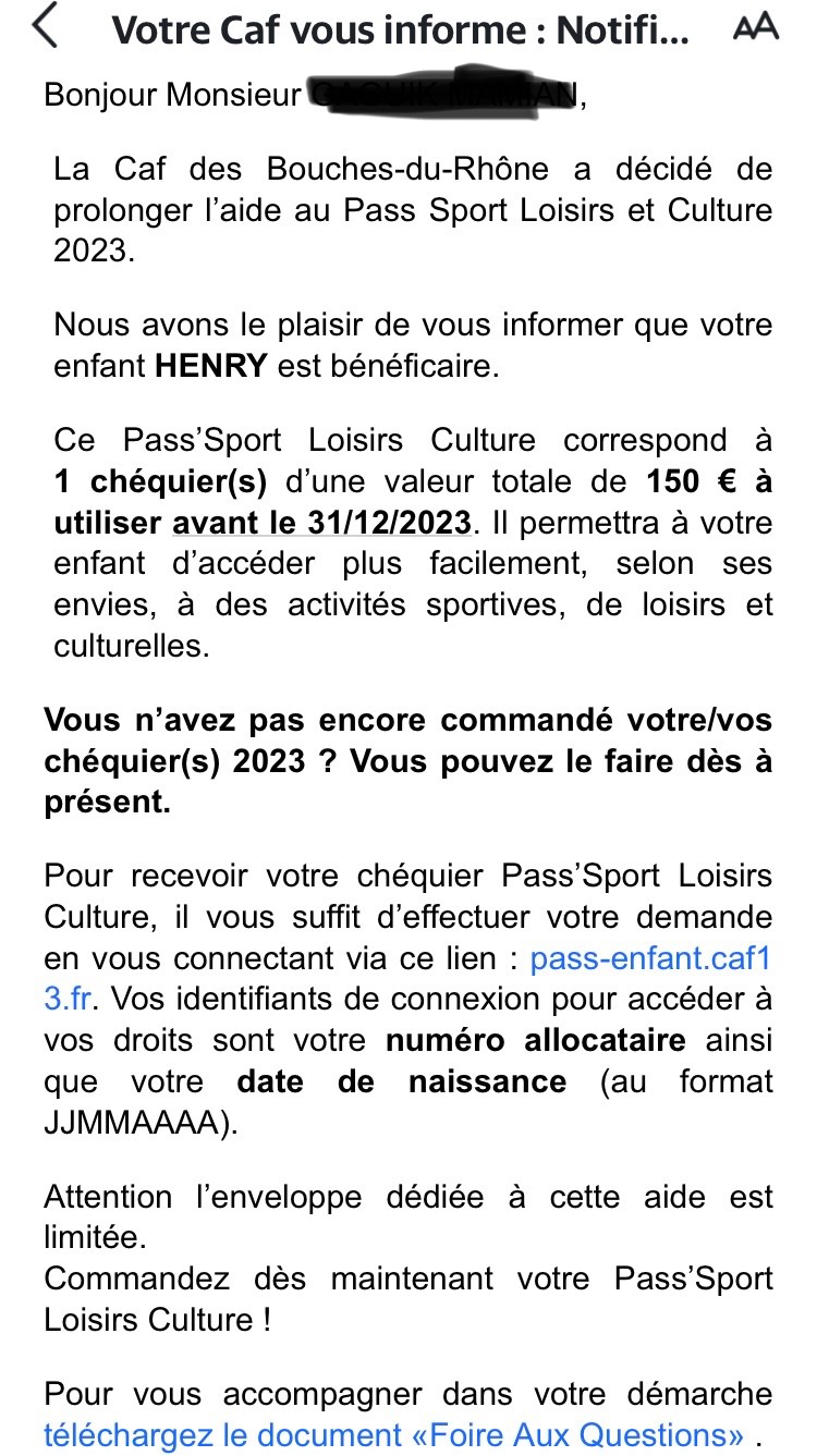 Photo n° 2 de l'avis de Gag.G fait le 06/12/2023 à 17:47