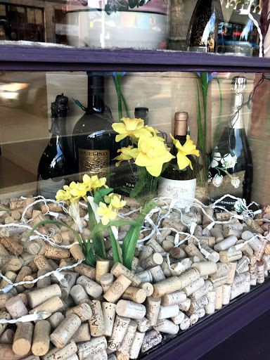 Wine Store «City Cellars Fine Wines‎», reviews and photos, 1710 N 45th St #1, Seattle, WA 98103, USA