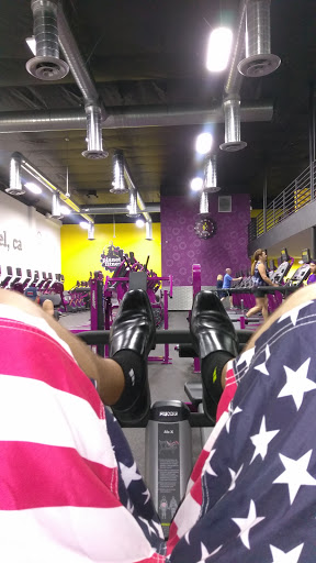 Gym «Planet Fitness», reviews and photos, 30272 Crown Valley Pkwy, Laguna Niguel, CA 92677, USA